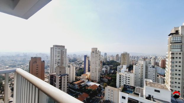 Foto 3 do(a) Apartamento de 2 quartos à venda em Sumaré, São Paulo