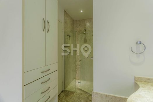 Foto 39 do(a) Apartamento de 3 quartos à venda em Itaim Bibi, São Paulo