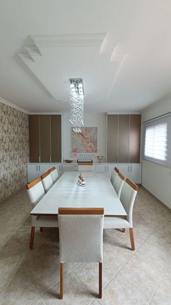 Foto 4 do(a) Casa de 3 quartos à venda em Jardim da Fonte, Jundiaí