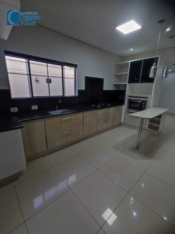 Foto 34 do(a) Casa em Condomínio de 3 quartos à venda em Jardim Imperador, Americana