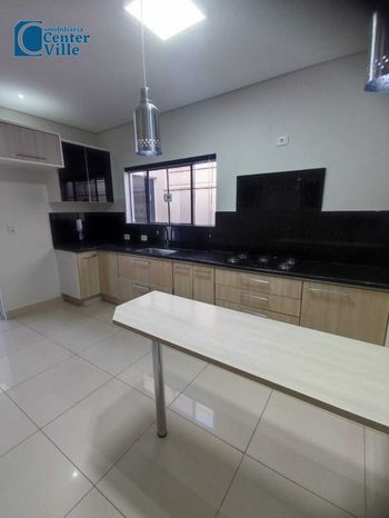 Foto 33 do(a) Casa em Condomínio de 3 quartos à venda em Jardim Imperador, Americana