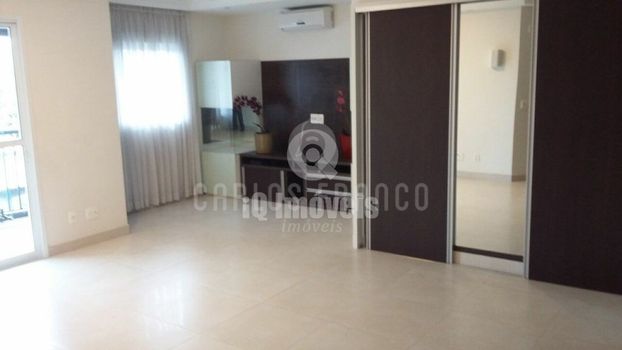 Foto 1 do(a) Apartamento de 2 quartos à venda em Campo Belo, São Paulo