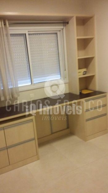 Foto 14 do(a) Apartamento de 2 quartos à venda em Campo Belo, São Paulo