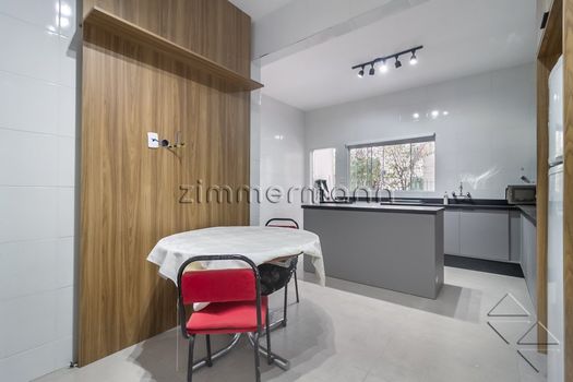 Foto 19 do(a) Apartamento de 3 quartos à venda em Jardim Paulista, São Paulo