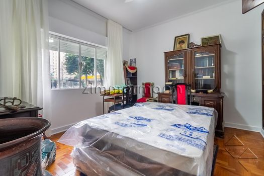 Foto 16 do(a) Apartamento de 3 quartos à venda em Jardim Paulista, São Paulo