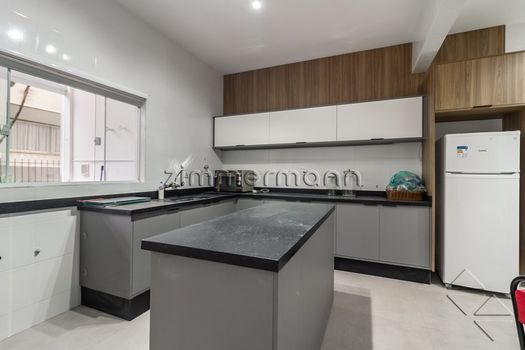 Foto 20 do(a) Apartamento de 3 quartos à venda em Jardim Paulista, São Paulo
