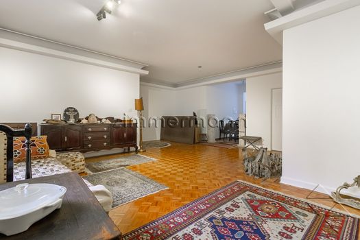 Foto 2 do(a) Apartamento de 3 quartos à venda em Jardim Paulista, São Paulo