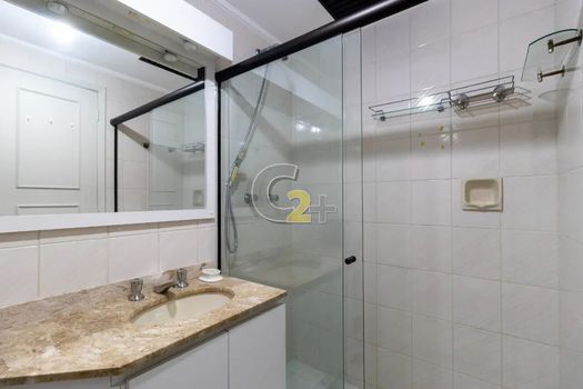 Foto 15 do(a) Apartamento de 3 quartos à venda em Indianópolis, São Paulo