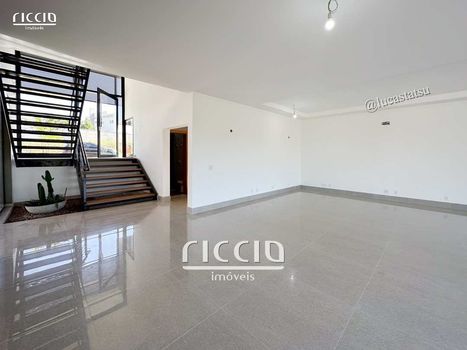 Foto 6 do(a) Casa em Condomínio de 4 quartos à venda em Condomínio Reserva do Paratehy, São José dos Campos