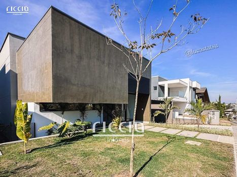 Foto 3 do(a) Casa em Condomínio de 4 quartos à venda em Condomínio Reserva do Paratehy, São José dos Campos