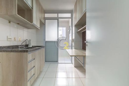 Foto 18 do(a) Apartamento de 3 quartos à venda em Jaguaré, São Paulo