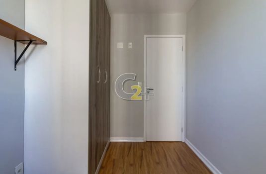 Foto 6 do(a) Apartamento de 3 quartos à venda em Jaguaré, São Paulo