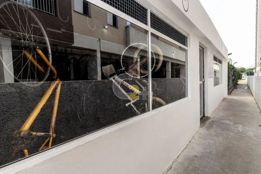 Foto 23 do(a) Apartamento de 3 quartos à venda em Jaguaré, São Paulo