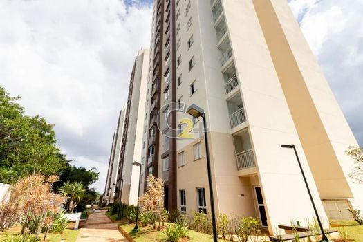 Foto 37 do(a) Apartamento de 3 quartos à venda em Jaguaré, São Paulo