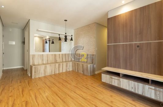 Foto 2 do(a) Apartamento de 3 quartos à venda em Jaguaré, São Paulo