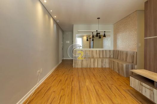 Foto 5 do(a) Apartamento de 3 quartos à venda em Jaguaré, São Paulo