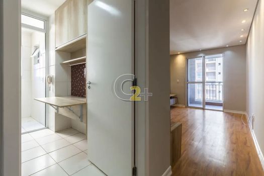 Foto 3 do(a) Apartamento de 3 quartos à venda em Jaguaré, São Paulo