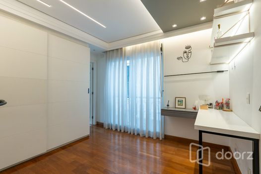 Foto 47 do(a) Casa em Condomínio de 4 quartos à venda em Jardim Panorama, São Paulo
