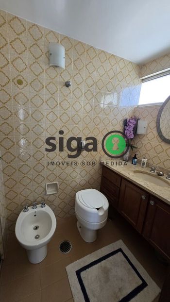 Foto 28 do(a) Cobertura de 4 quartos à venda em Indianópolis, São Paulo