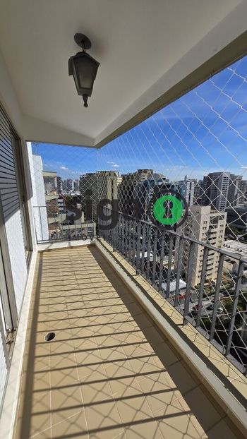 Foto 26 do(a) Cobertura de 4 quartos à venda em Indianópolis, São Paulo