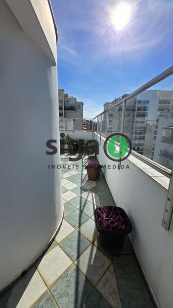 Foto 13 do(a) Cobertura de 4 quartos à venda em Indianópolis, São Paulo