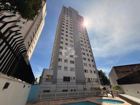 Foto 4 do(a) Apartamento de 2 quartos à venda em Chácara Califórnia, São Paulo