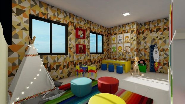 Foto 6 do(a) Apartamento de 3 quartos à venda em Vila Ré, São Paulo