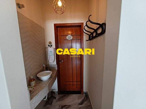 Foto 33 do(a) Casa de 3 quartos à venda em Portal das Estrelas I, Boituva