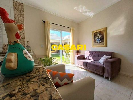 Foto 43 do(a) Casa de 3 quartos à venda em Portal das Estrelas I, Boituva