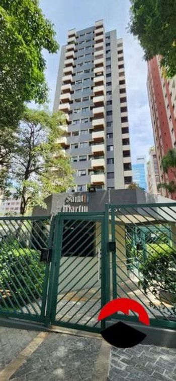 Foto 1 do(a) Apartamento de 1 quartos à venda em Bela Vista, São Paulo