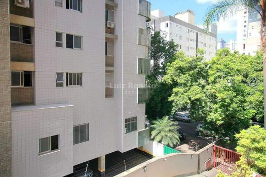 Foto 12 do(a) Apartamento de 3 quartos à venda em Funcionários, Belo Horizonte