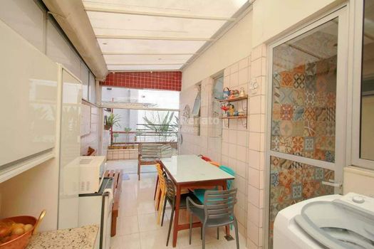 Foto 20 do(a) Apartamento de 3 quartos à venda em Funcionários, Belo Horizonte