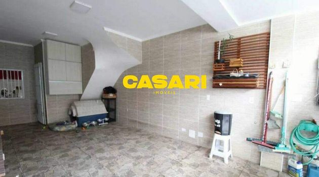 Foto 34 do(a) Casa de 2 quartos à venda em Vila Humaitá, Santo André