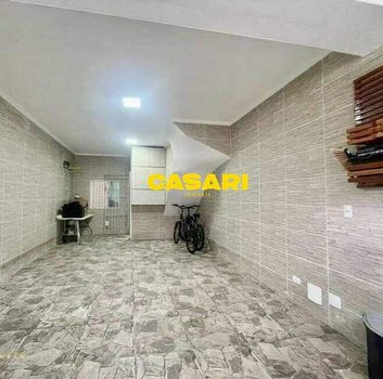 Foto 33 do(a) Casa de 2 quartos à venda em Vila Humaitá, Santo André