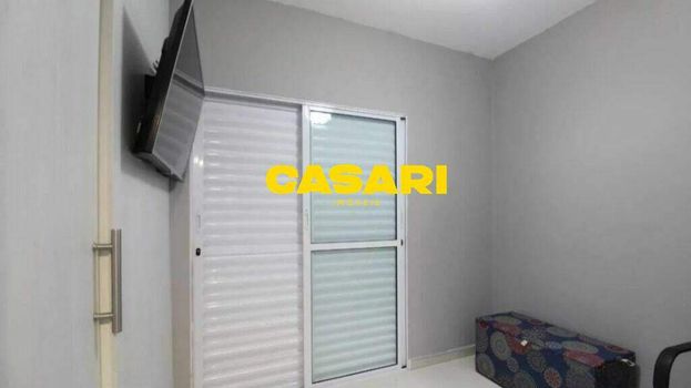 Foto 15 do(a) Casa de 2 quartos à venda em Vila Humaitá, Santo André