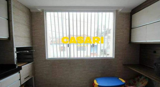 Foto 26 do(a) Casa de 2 quartos à venda em Vila Humaitá, Santo André