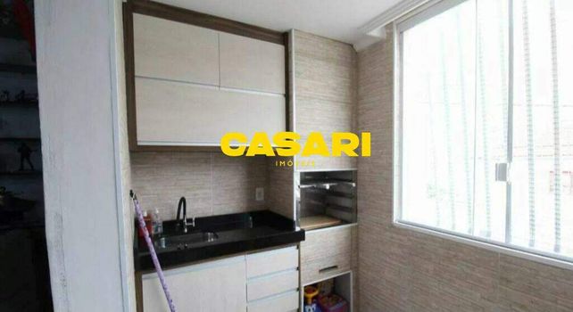 Foto 24 do(a) Casa de 2 quartos à venda em Vila Humaitá, Santo André