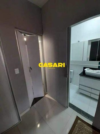 Foto 20 do(a) Casa de 2 quartos à venda em Vila Humaitá, Santo André