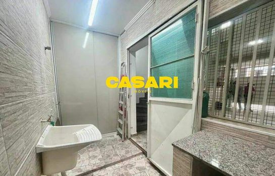 Foto 27 do(a) Casa de 2 quartos à venda em Vila Humaitá, Santo André