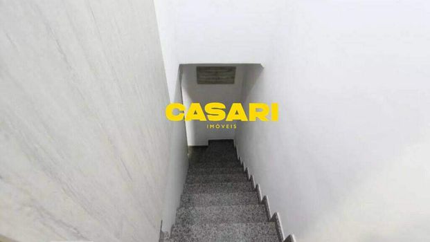 Foto 35 do(a) Casa de 2 quartos à venda em Vila Humaitá, Santo André