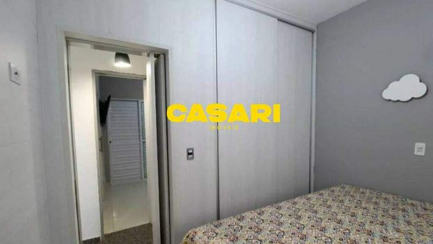 Foto 19 do(a) Casa de 2 quartos à venda em Vila Humaitá, Santo André