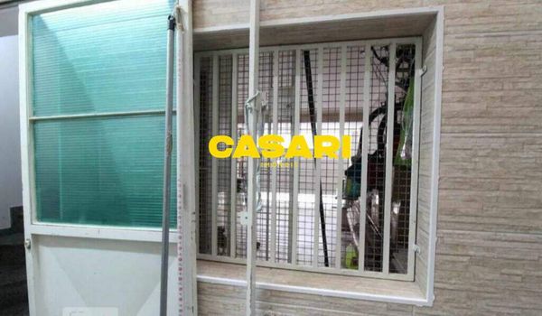 Foto 31 do(a) Casa de 2 quartos à venda em Vila Humaitá, Santo André