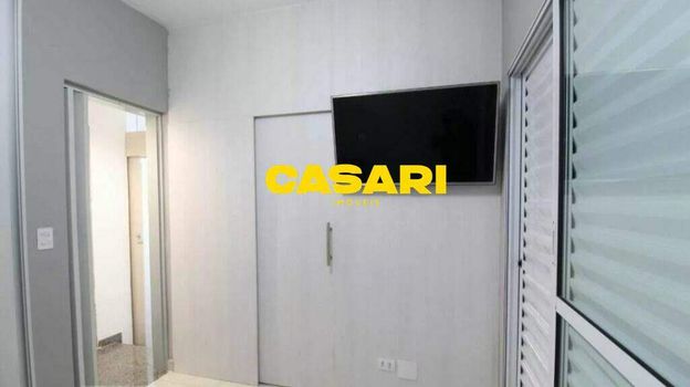 Foto 17 do(a) Casa de 2 quartos à venda em Vila Humaitá, Santo André