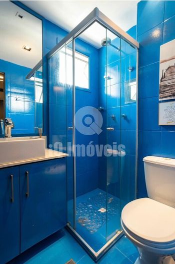 Foto 10 do(a) Apartamento de 1 quartos à venda em Vila Olímpia, São Paulo