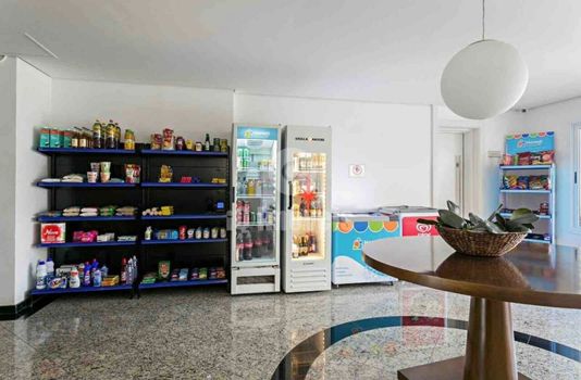 Foto 15 do(a) Apartamento de 1 quartos à venda em Vila Olímpia, São Paulo