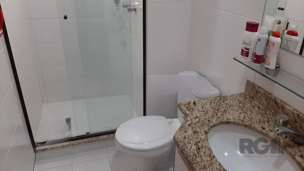 Foto 12 do(a) Flat de 3 quartos à venda em Teresópolis, Porto Alegre