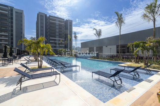 Foto 1 do(a) Apartamento de 3 quartos à venda em City América, São Paulo