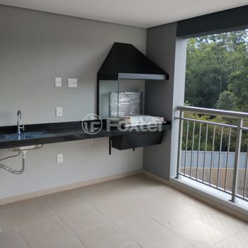 Foto 4 do(a) Apartamento de 3 quartos à venda em City América, São Paulo