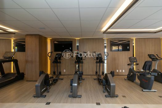 Foto 42 do(a) Apartamento de 3 quartos à venda em City América, São Paulo