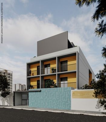 Foto 4 do(a) Kitnet / JK / Studio de 1 quartos à venda em Vila Congonhas, São Paulo